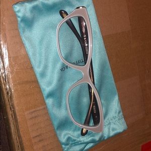 Tiffany & Co. Glasses